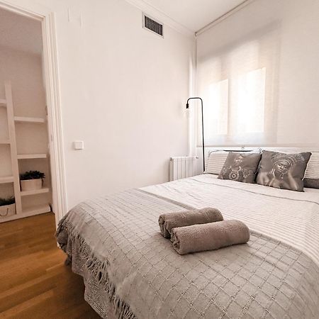 Mirador Al Centro Historico De Madrid Apartment Exterior photo